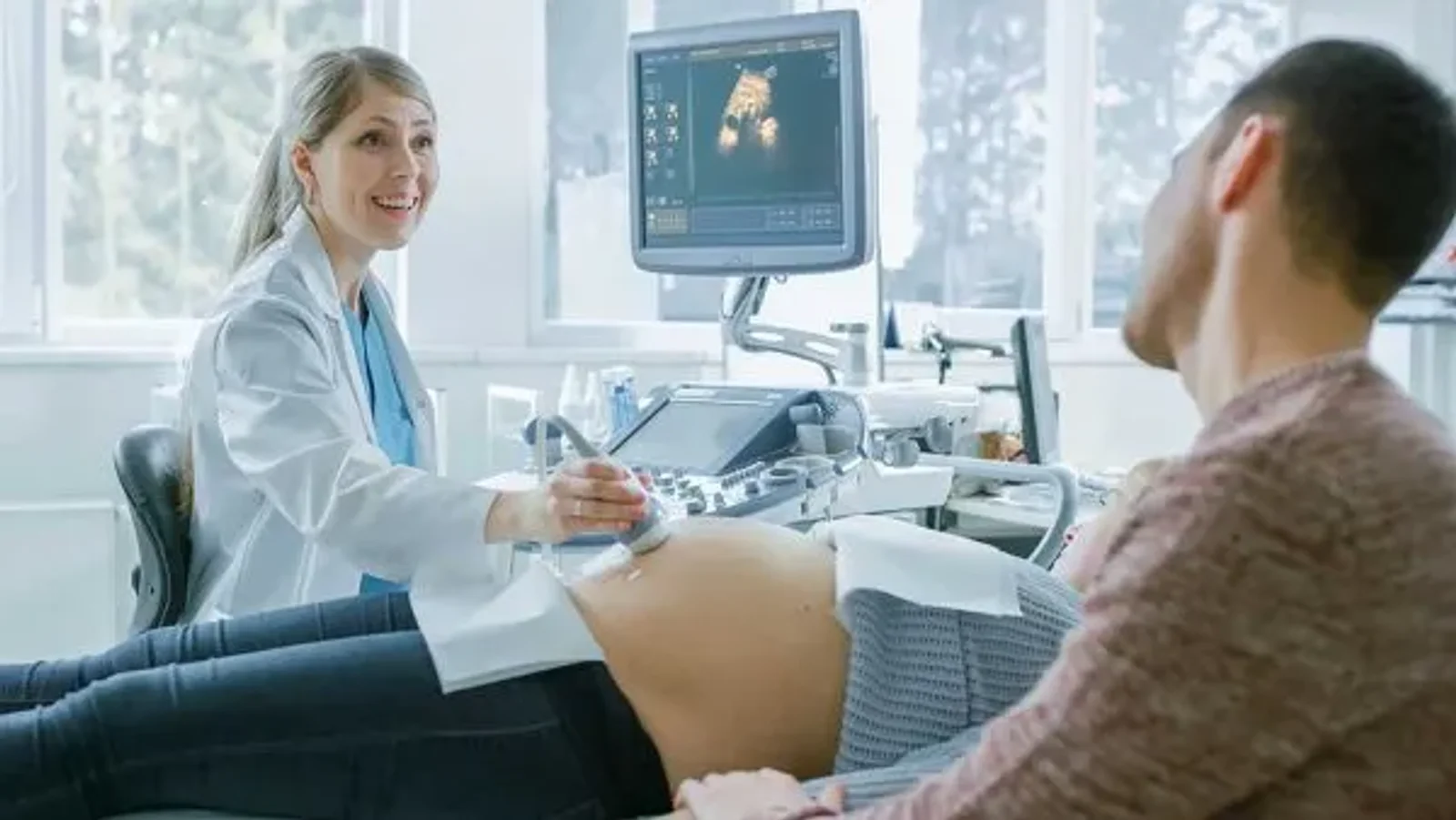 5 Brilliant Reasons to Become a Diagnostic Medical Sonographer (DMS)
