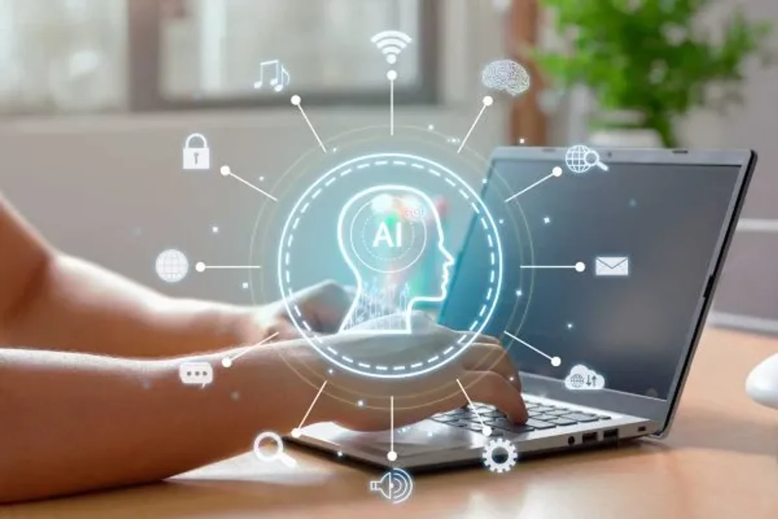 Using AI in Your Job Search: Tips, Tools, and What to Avoid