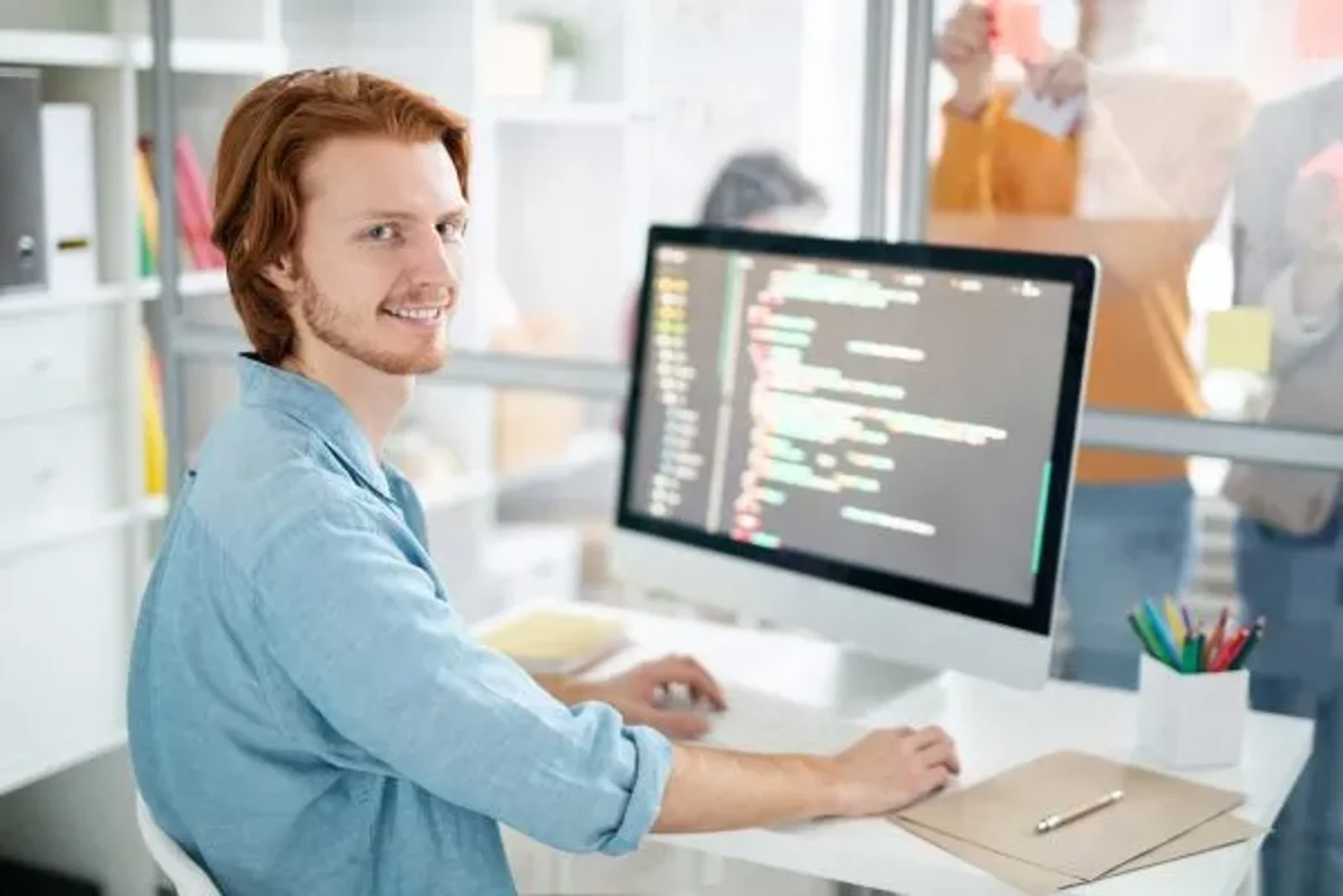 5 Fantastic Reasons to Launch Your IT Technician Career NOW