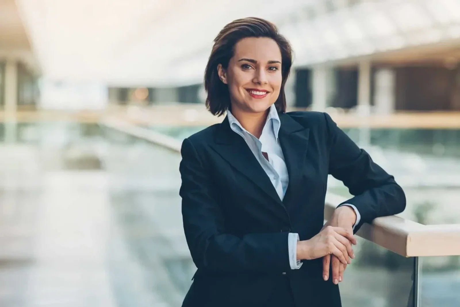 From New Immigrant to Account Manager: Read Bahareh’s Journey