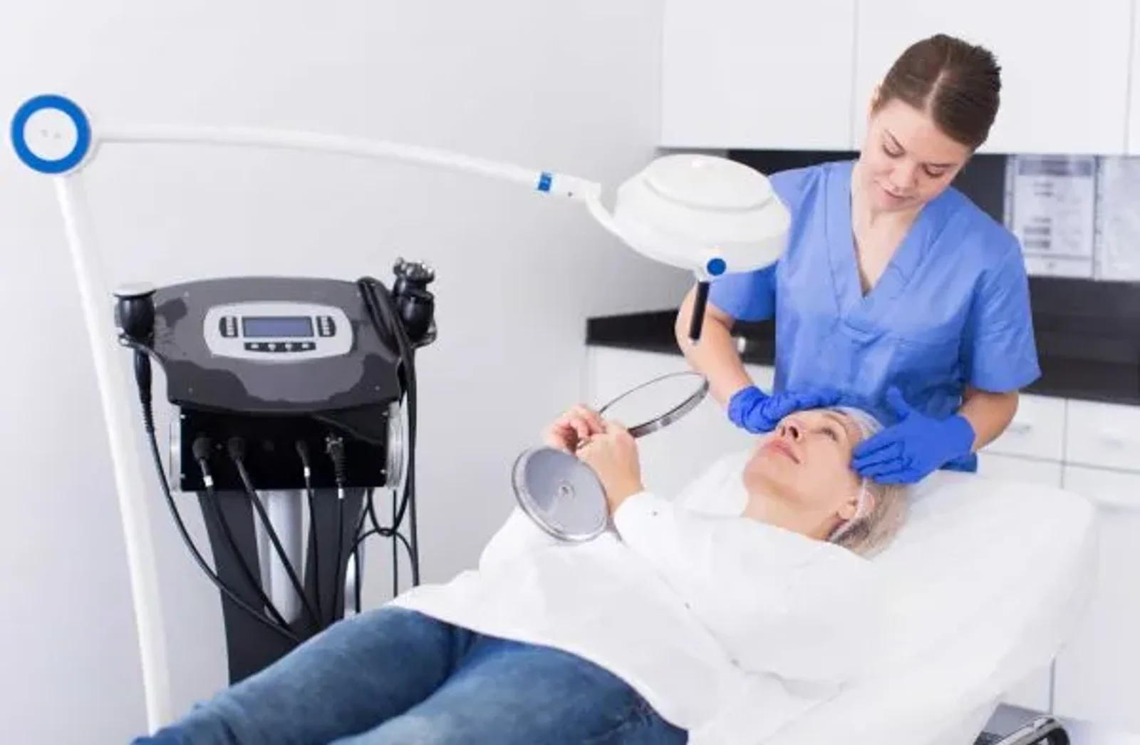 A Medical Esthetician’s Guide to Skin Analysis & Client Care