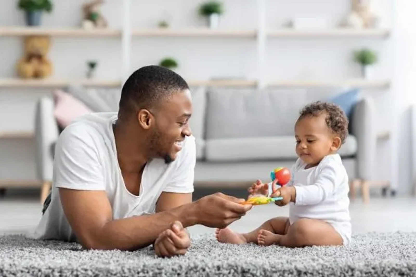 7 Cool Kid-Development Facts for Early Childcare Assistants