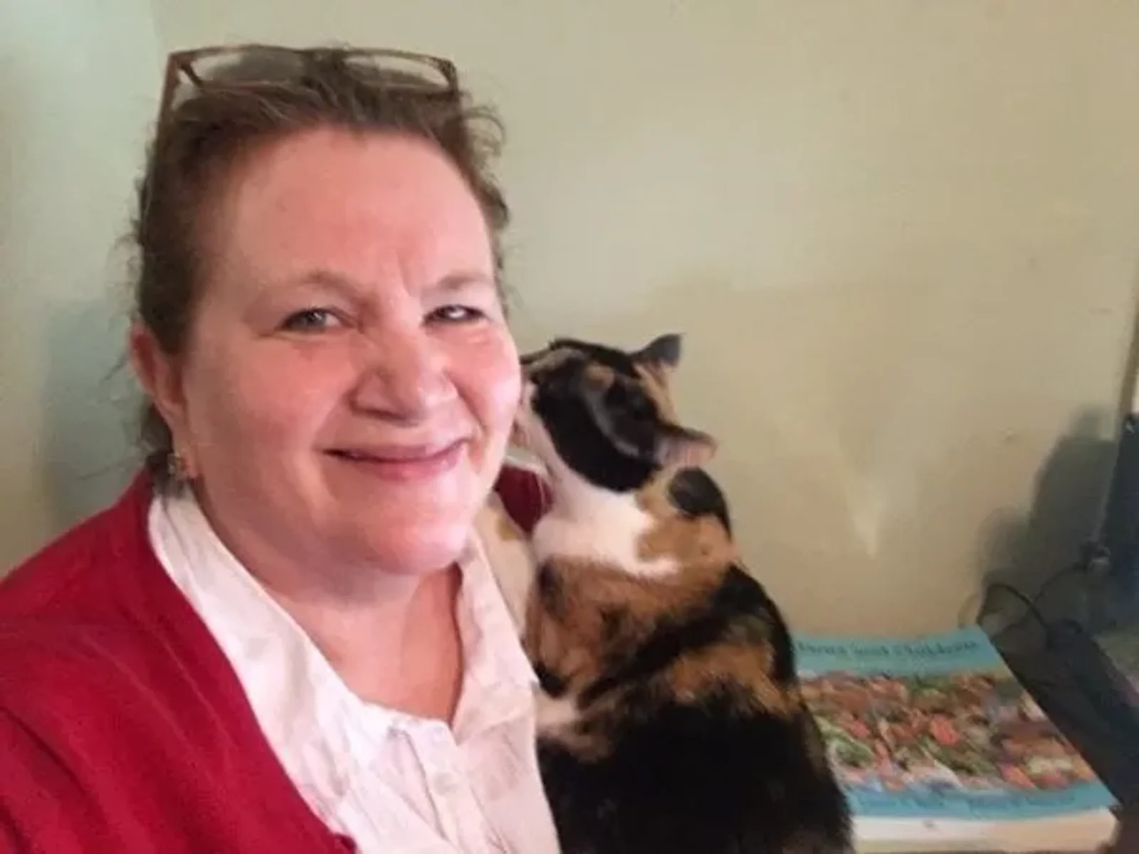 Staff Fighting COVID-19 – Susan’s Story