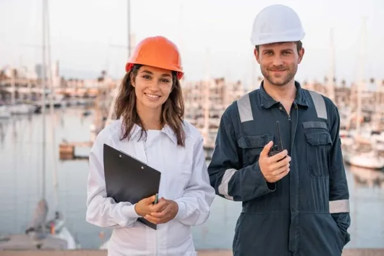 Your Thrilling Career in Supply Chain and Logistics – What You Should Know