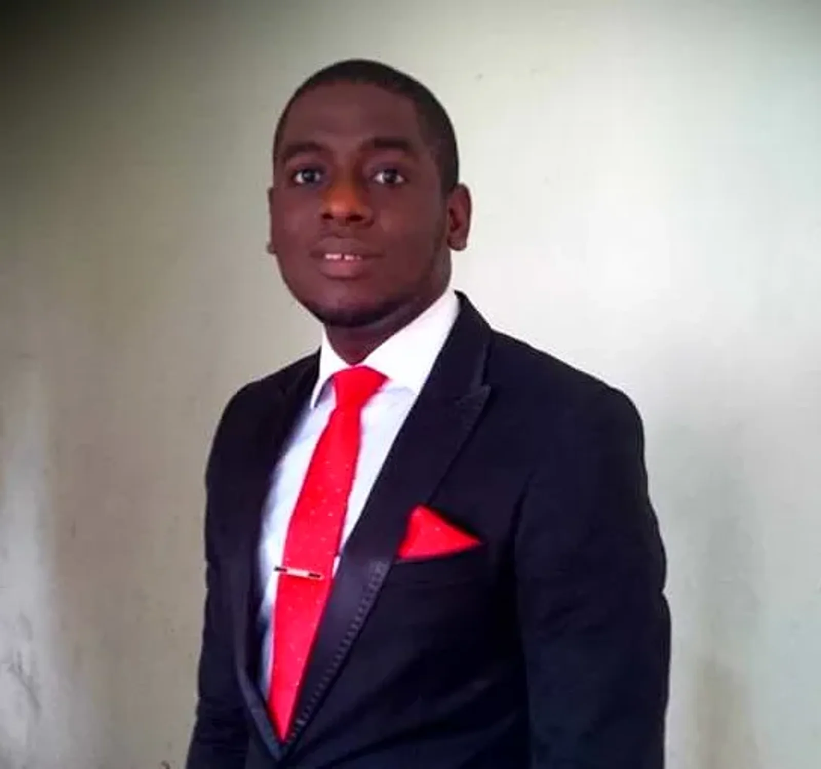 From Nigeria to Canada: Chukwuma Persevered and Became a PSW