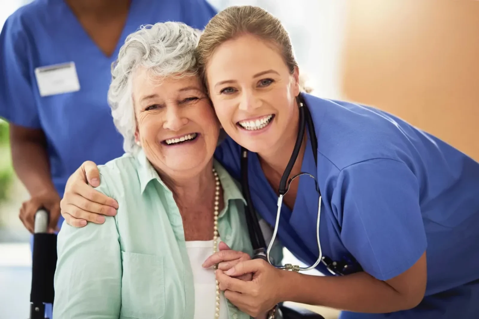 How to Find Work As a Personal Support Worker