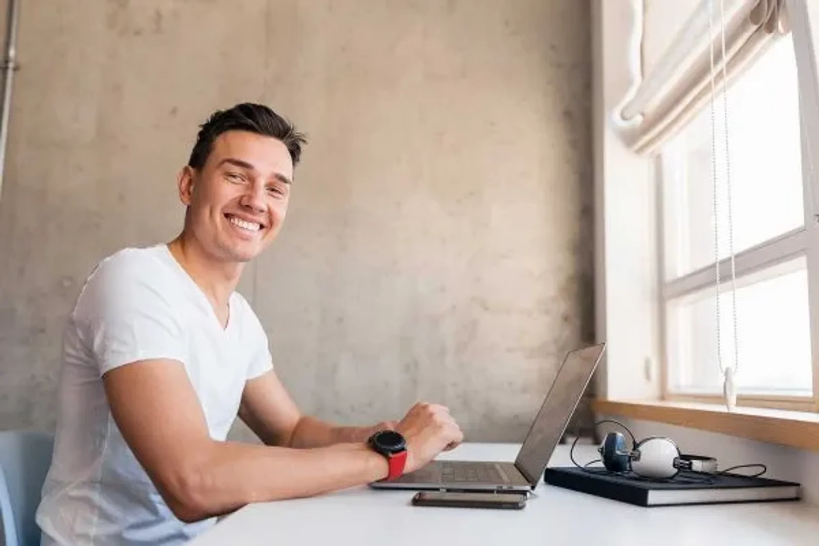How May We Help You? Discover Our New Platform – Anderson Connect