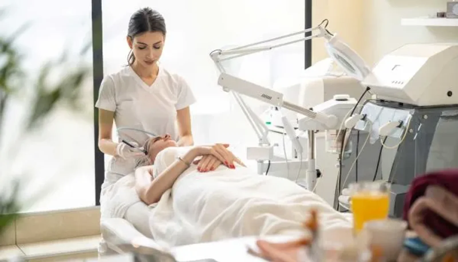 Is Medical Esthetician a Safe Career for the Long-Term?