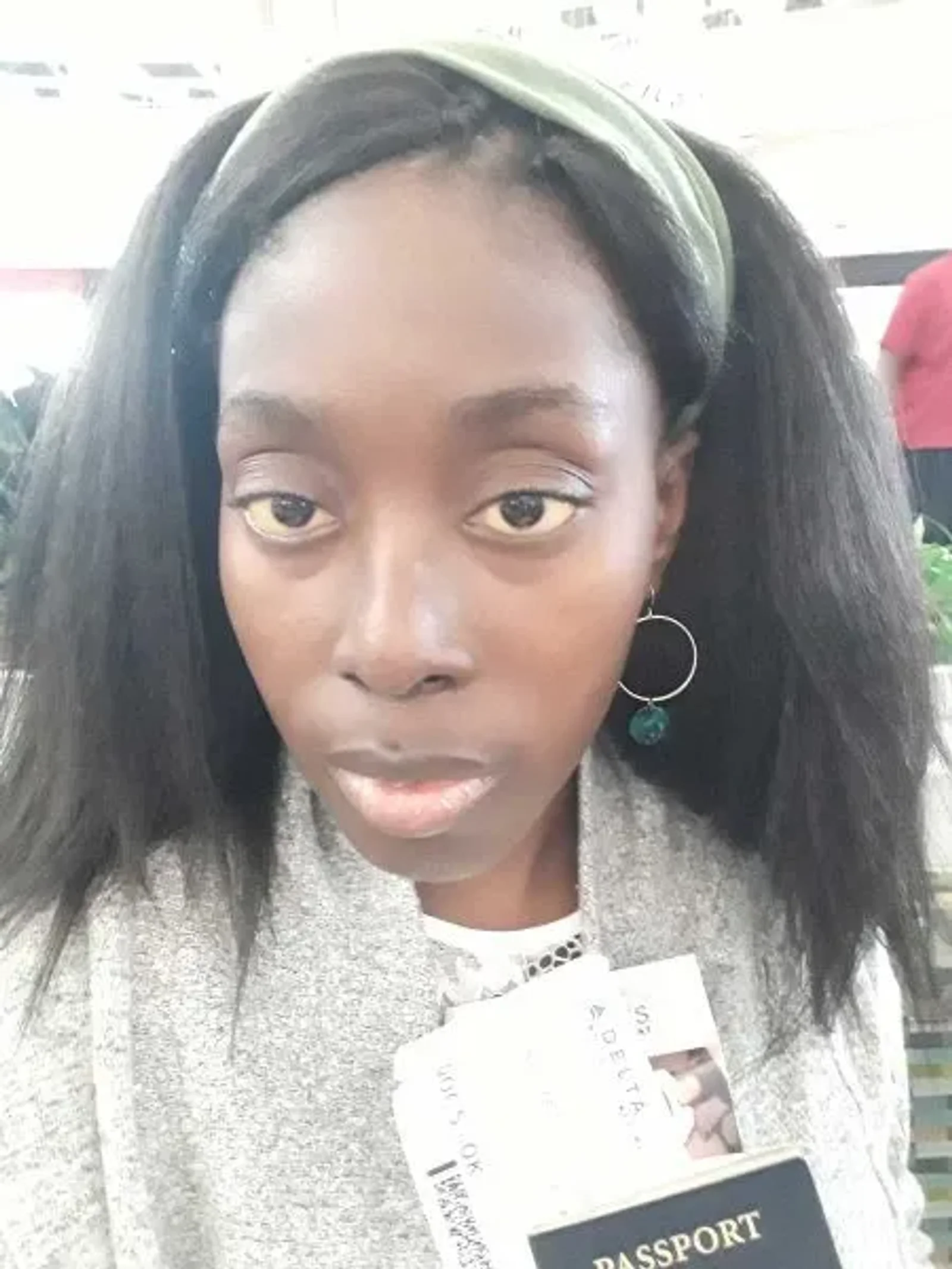 Nigeria to Canada – A Miraculous Recovery Inspires an Early Childhood Education Career