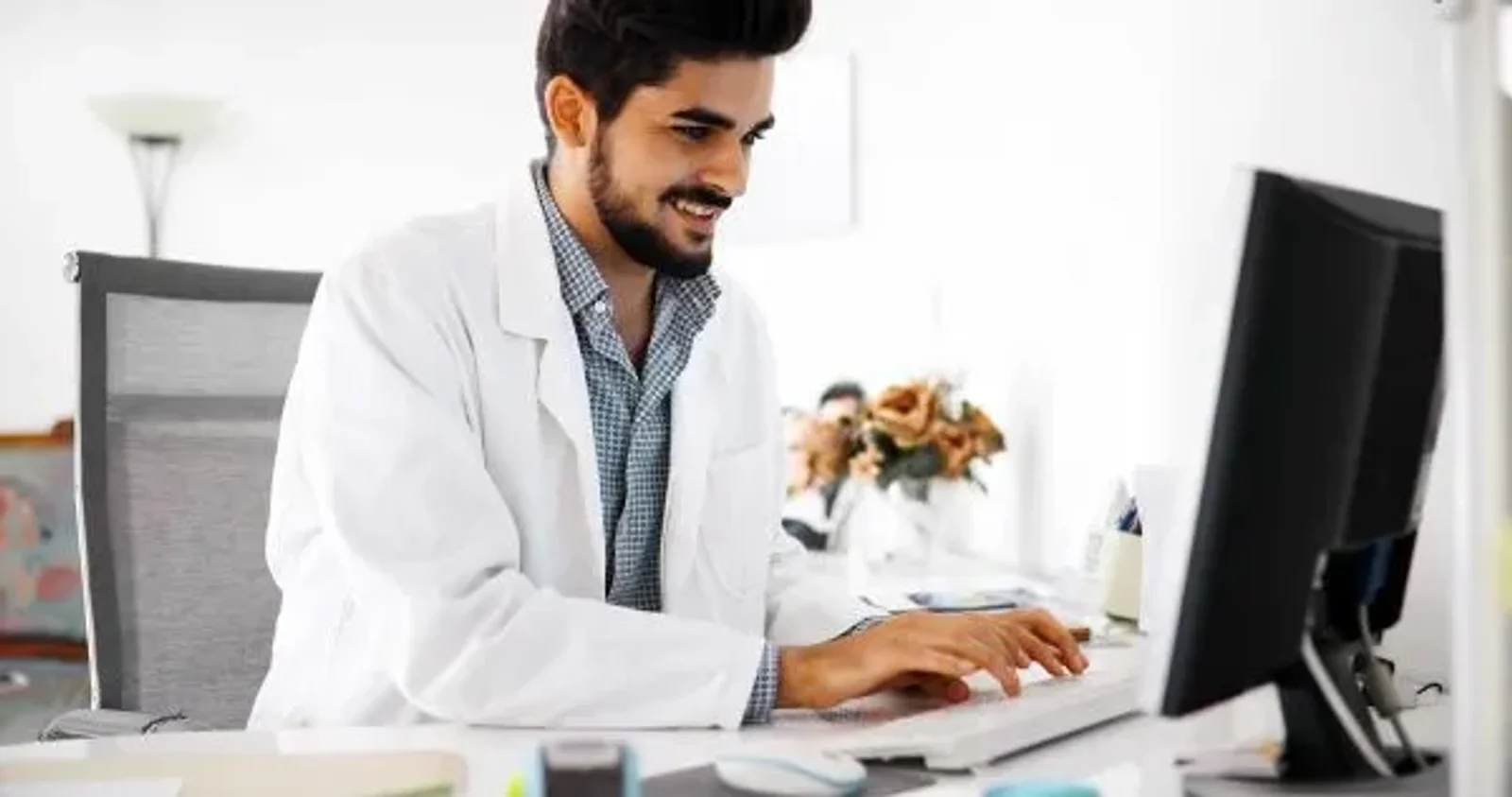 Your Career Path Options as a Health Info Management Graduate
