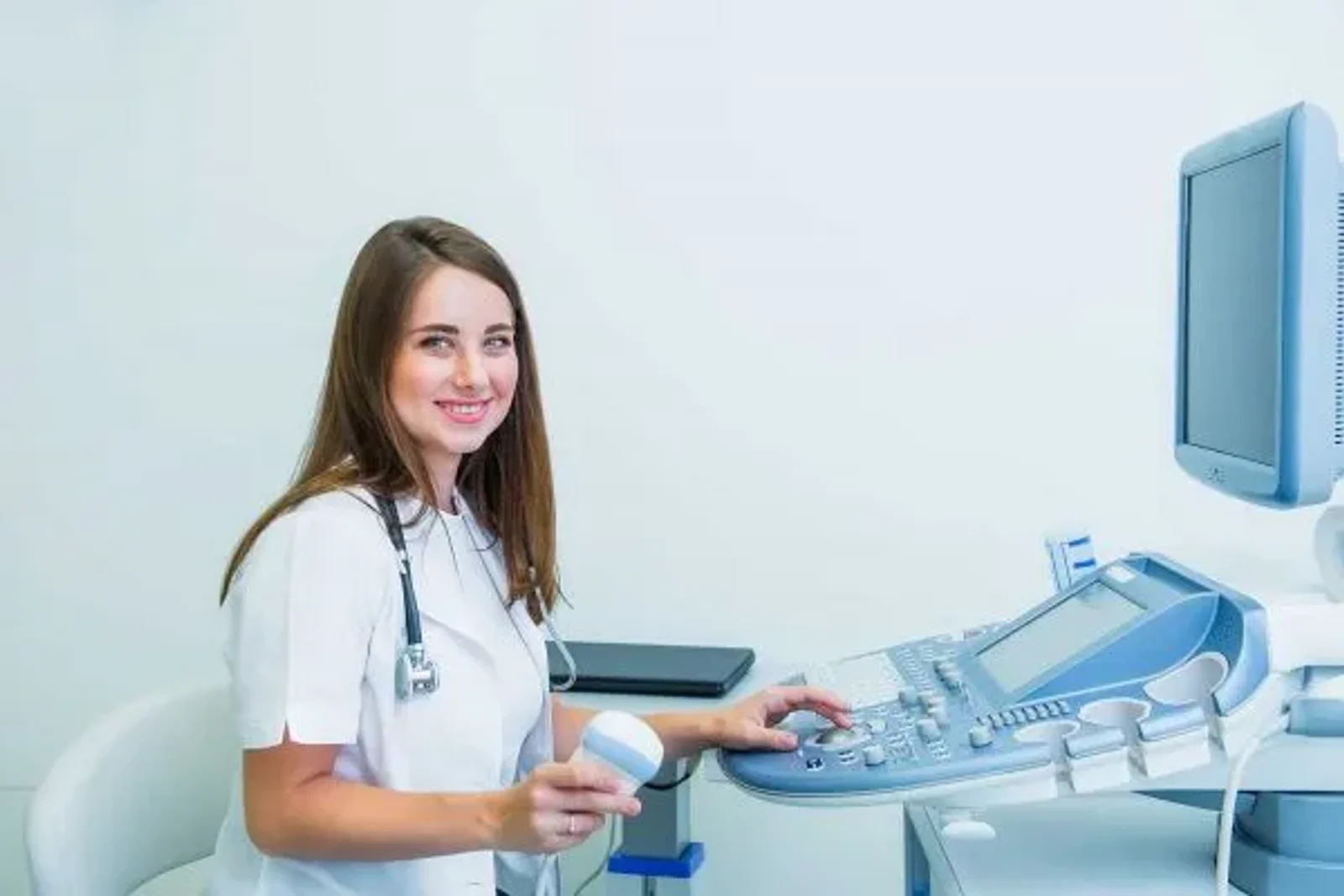 Top 5 Traits of Successful Sonographers