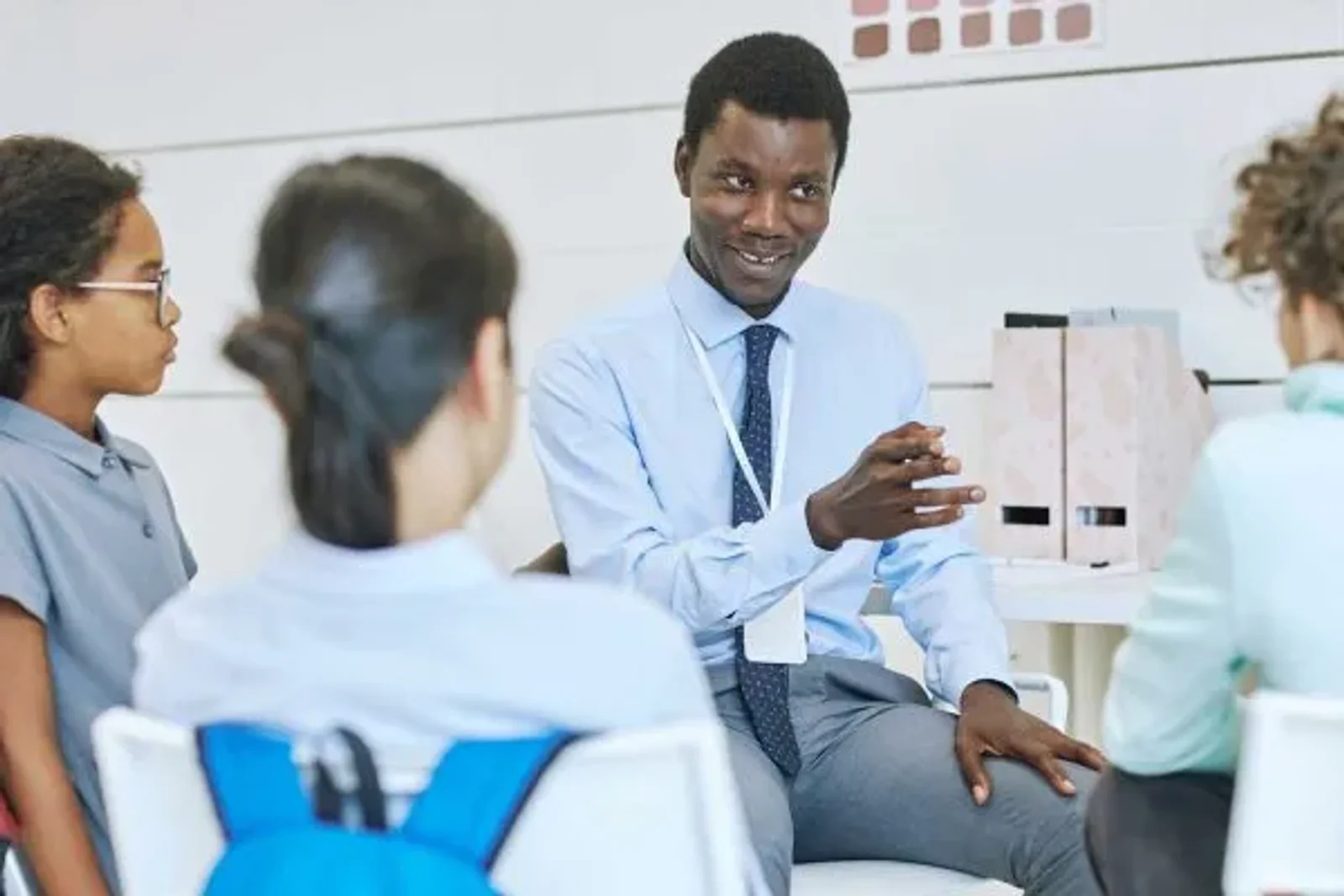 Child and Youth Care Worker – Exactly What You’ll Learn to Empower Your Success