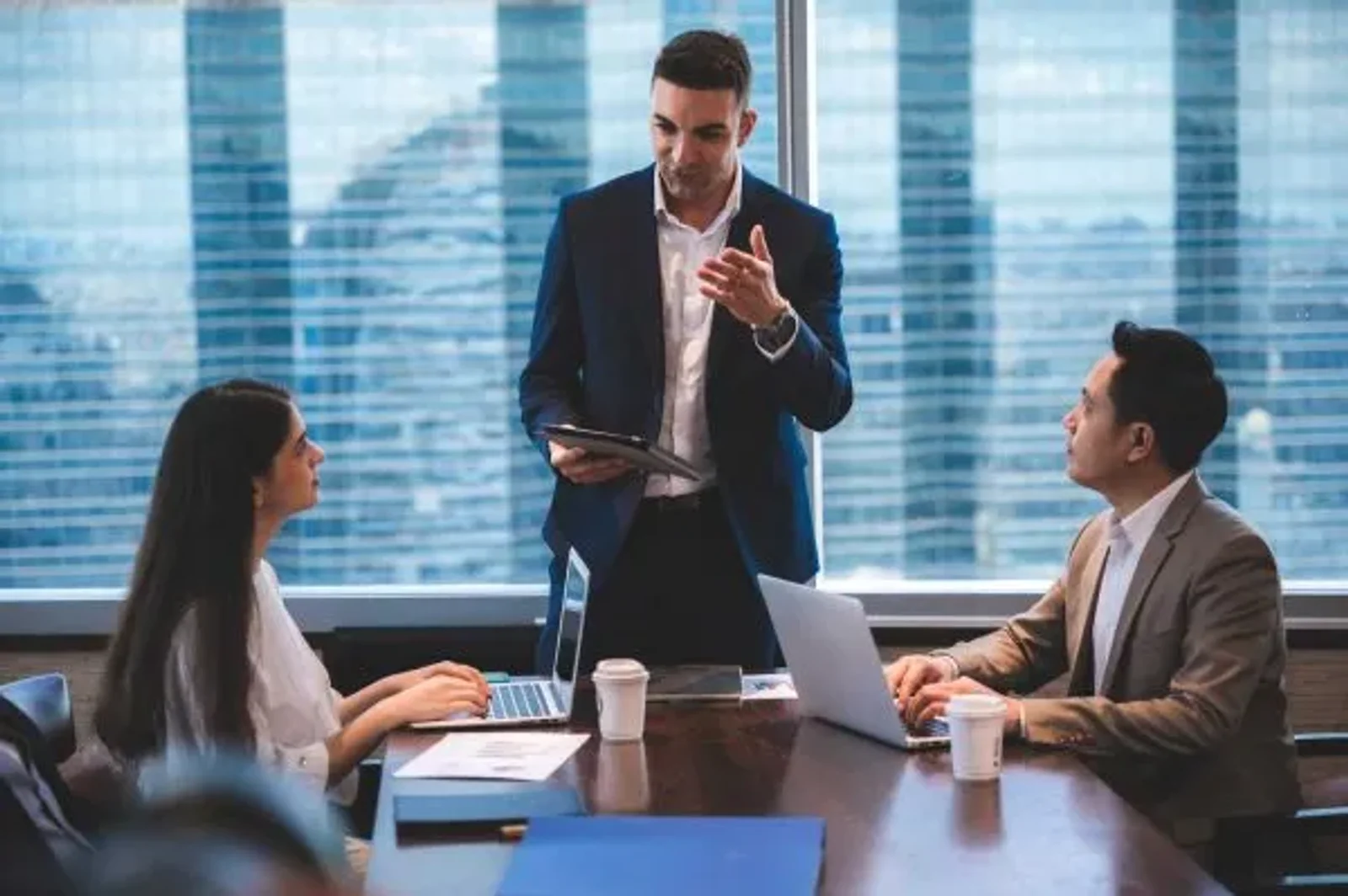 10 Traits to Master to Become an Exceptional Manager