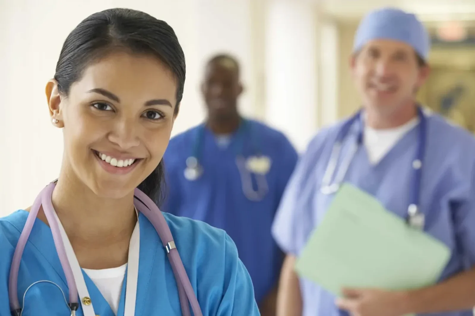 Why Personal Support Worker is a Smart Career Choice in Ontario