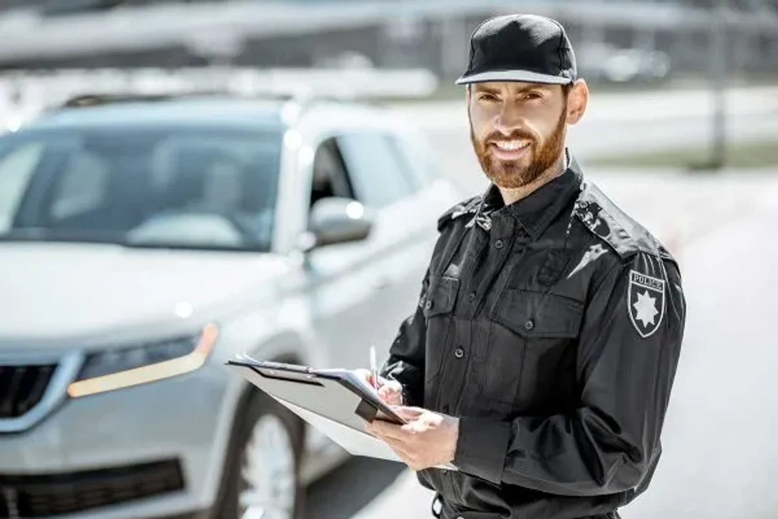 Your Career in Law Enforcement – 42 Weeks to Enter a Leading Industry Helping Others