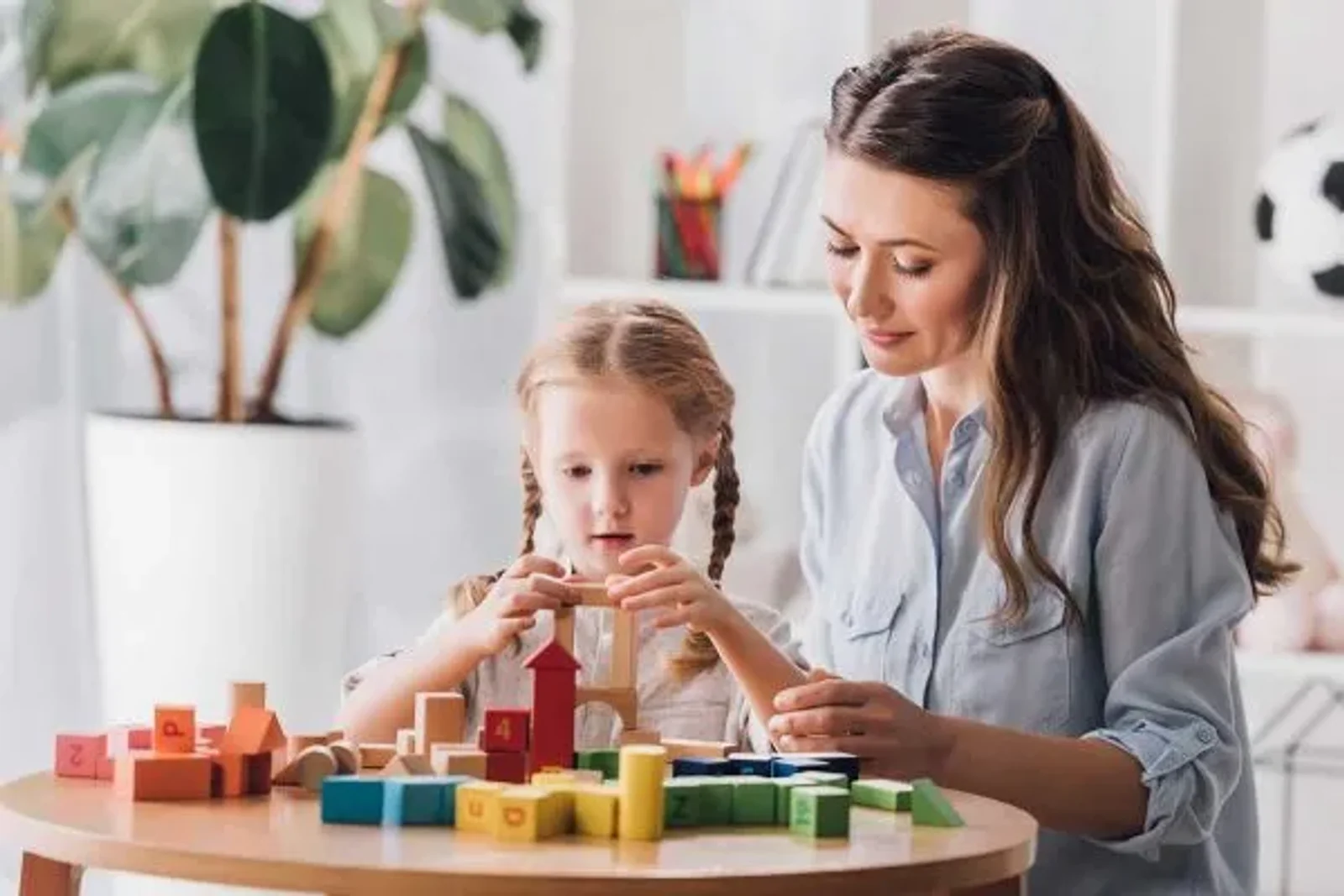 Thriving Career Options for Developmental Service Worker Graduates