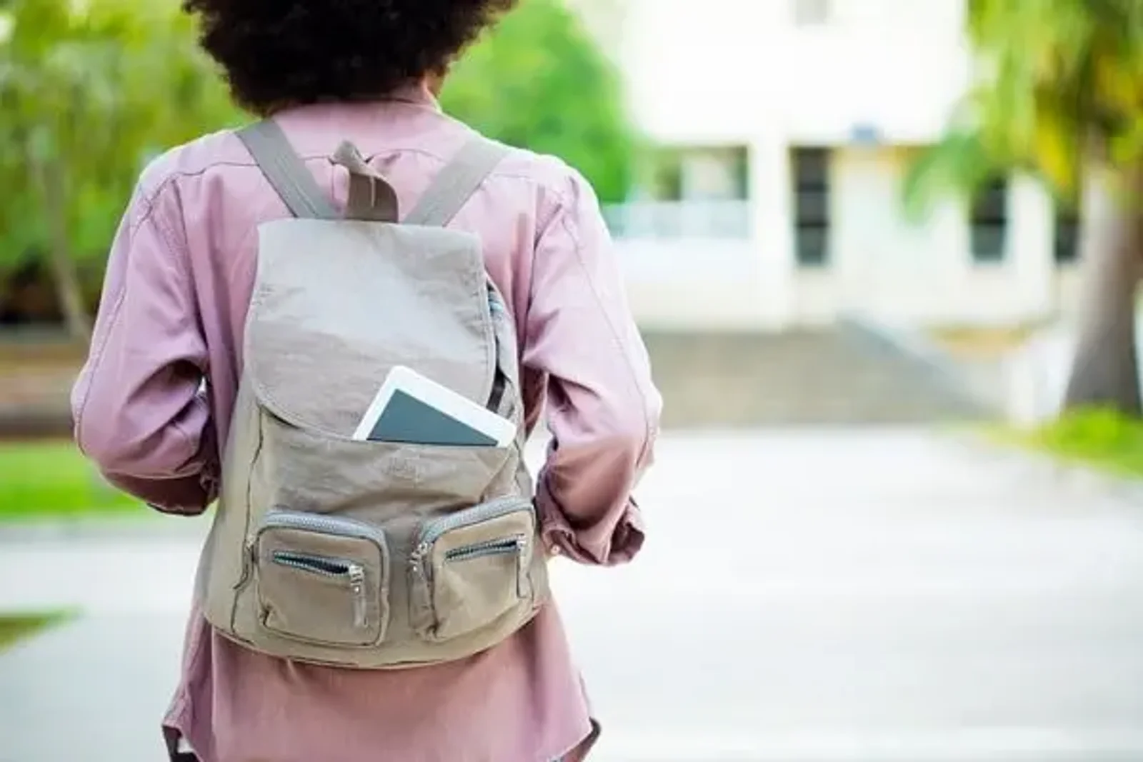 4 Tips for Handling Back-to-school Jitters