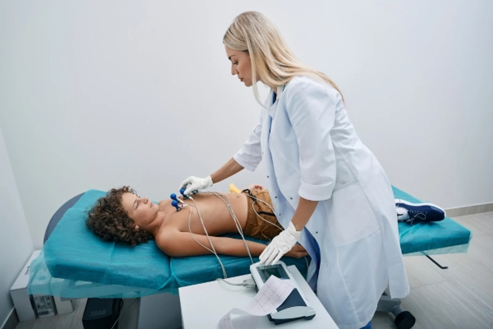 How Long Does It Take to Become a Cardiology Technologist?