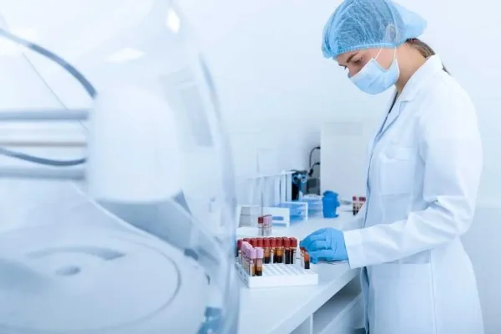 Tips to Survive and Thrive in a Medical Laboratory Technician Program