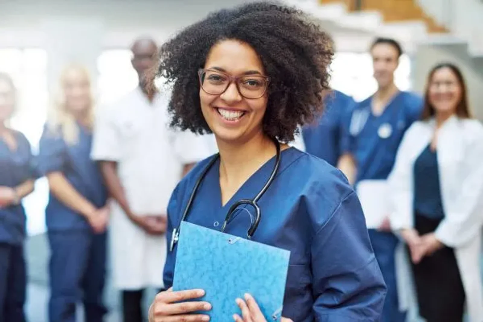Cardiology Technology Graduates Share Their Success with You!