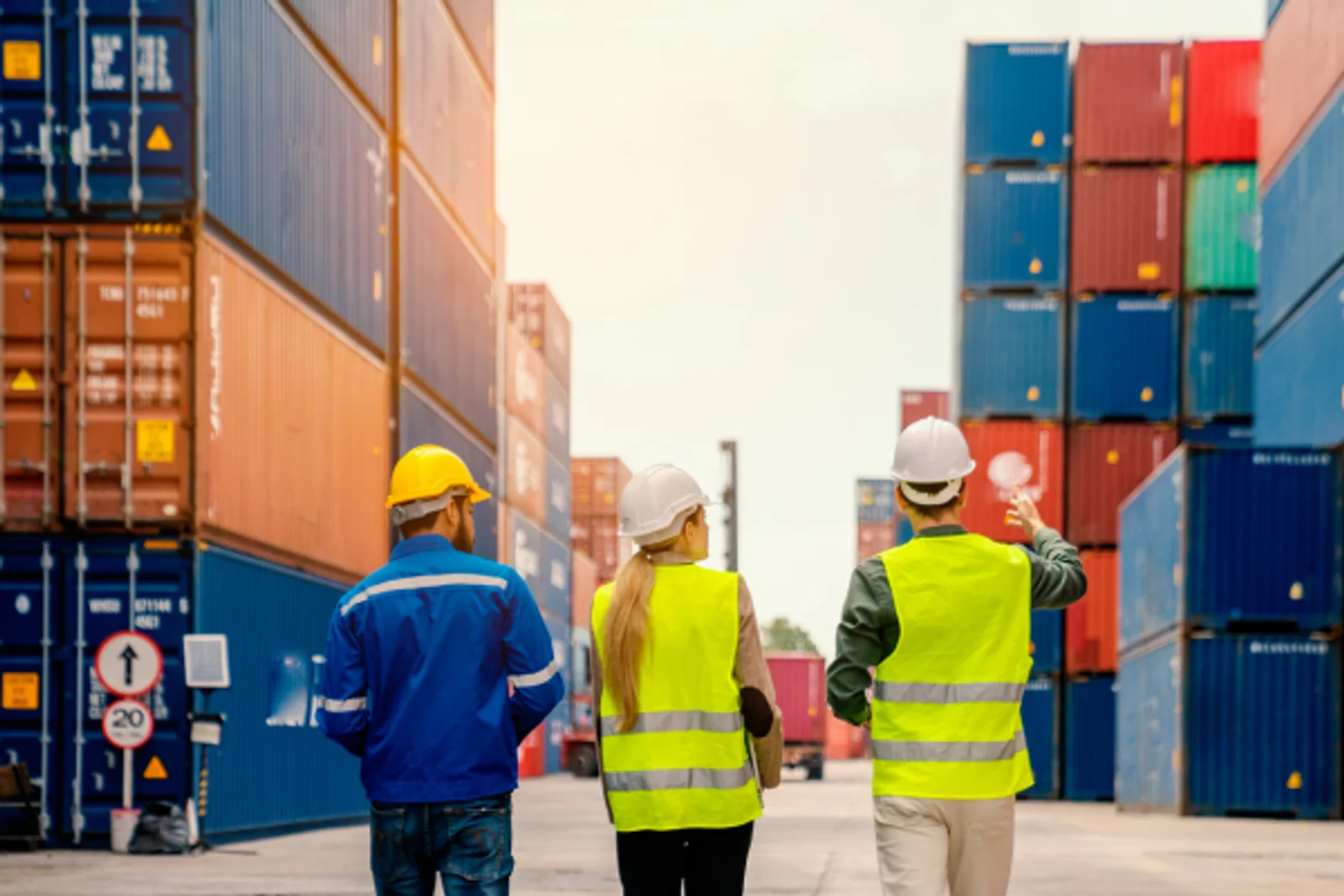 Is Logistics and Supply Chain Management a Good Career in Canada?