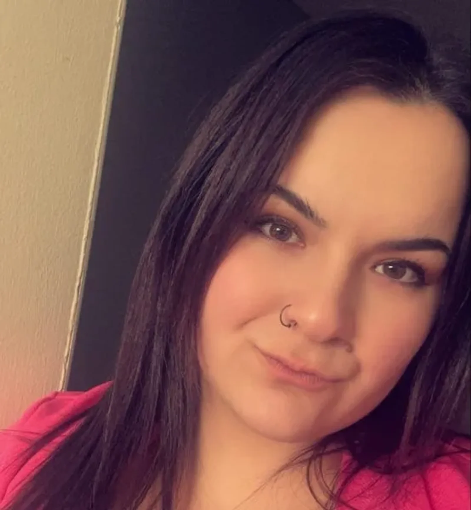 Bittersweet – Breanna Sad to Leave but Thrilled to Launch as a Paralegal