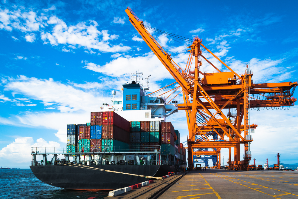 How Supply Chains Keep the World Running