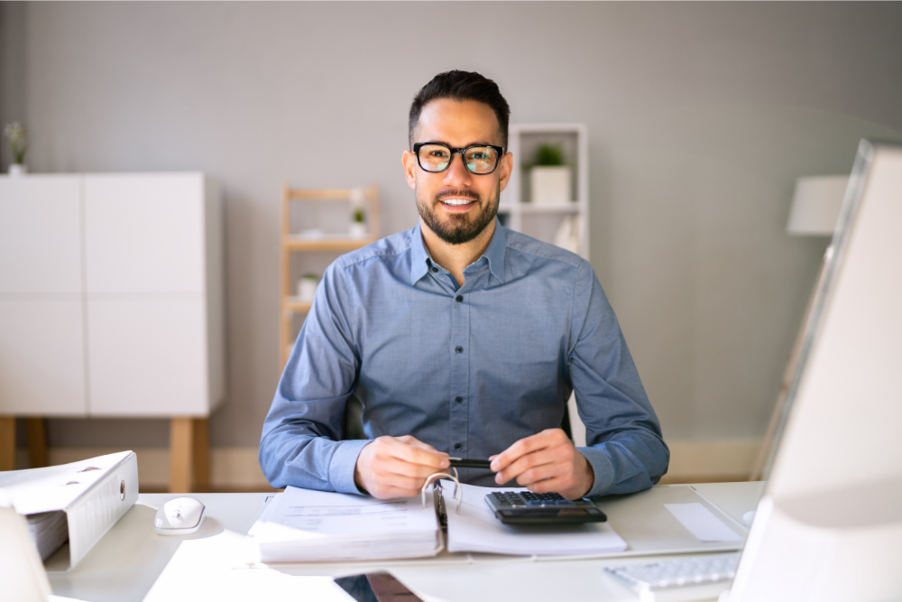 5 Signs an Accounting and Payroll Administrator Career Might Be the Right Fit