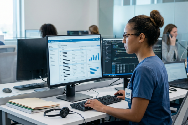 Why Is Health Information Management Growing So Fast?