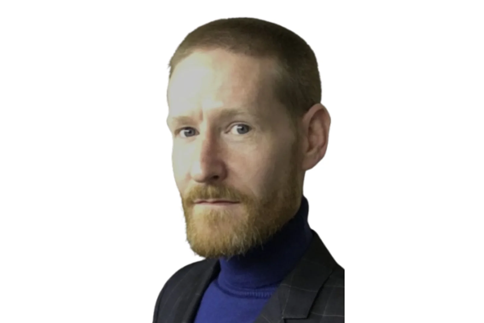 Aaron H.