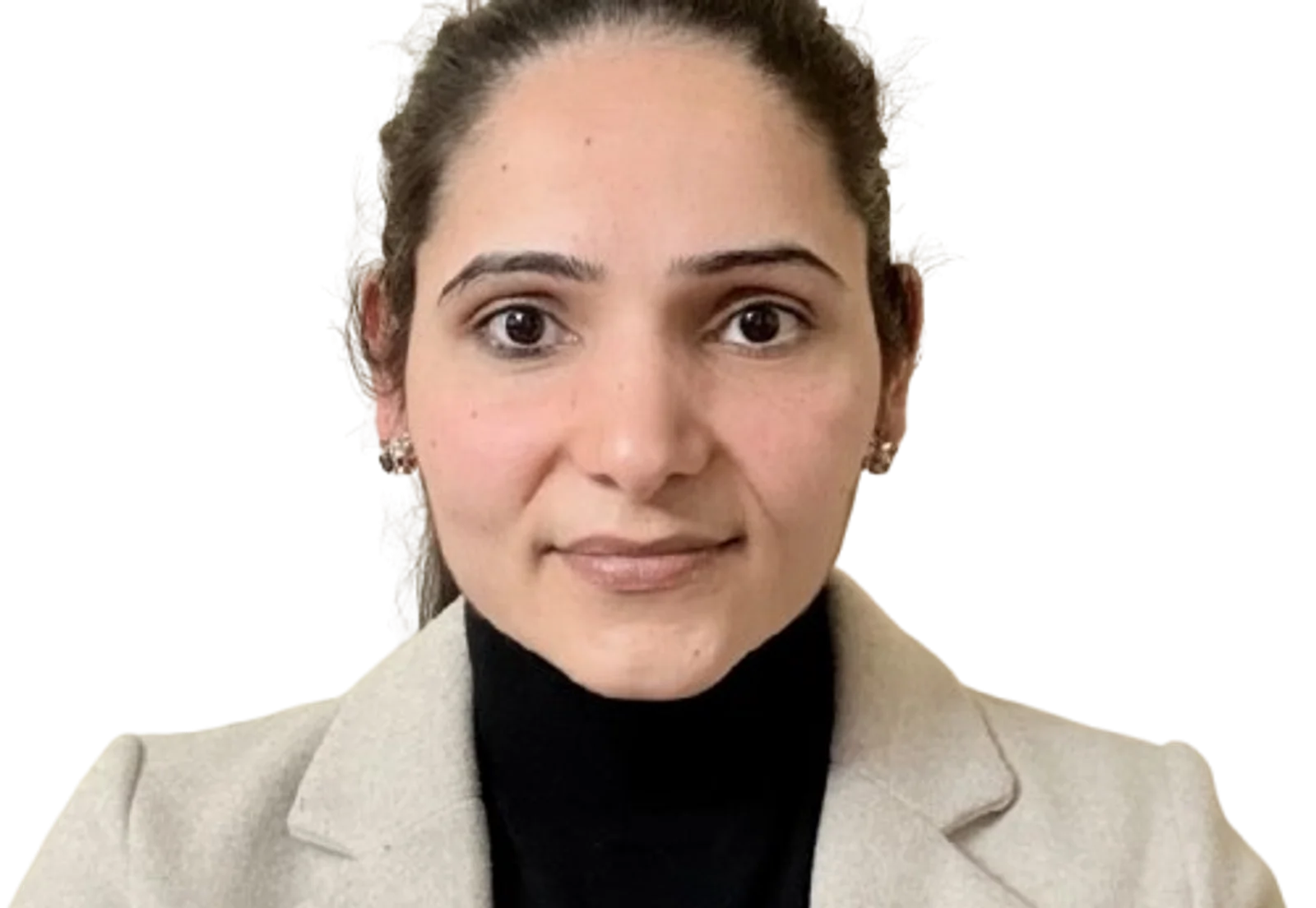 Aarti L.