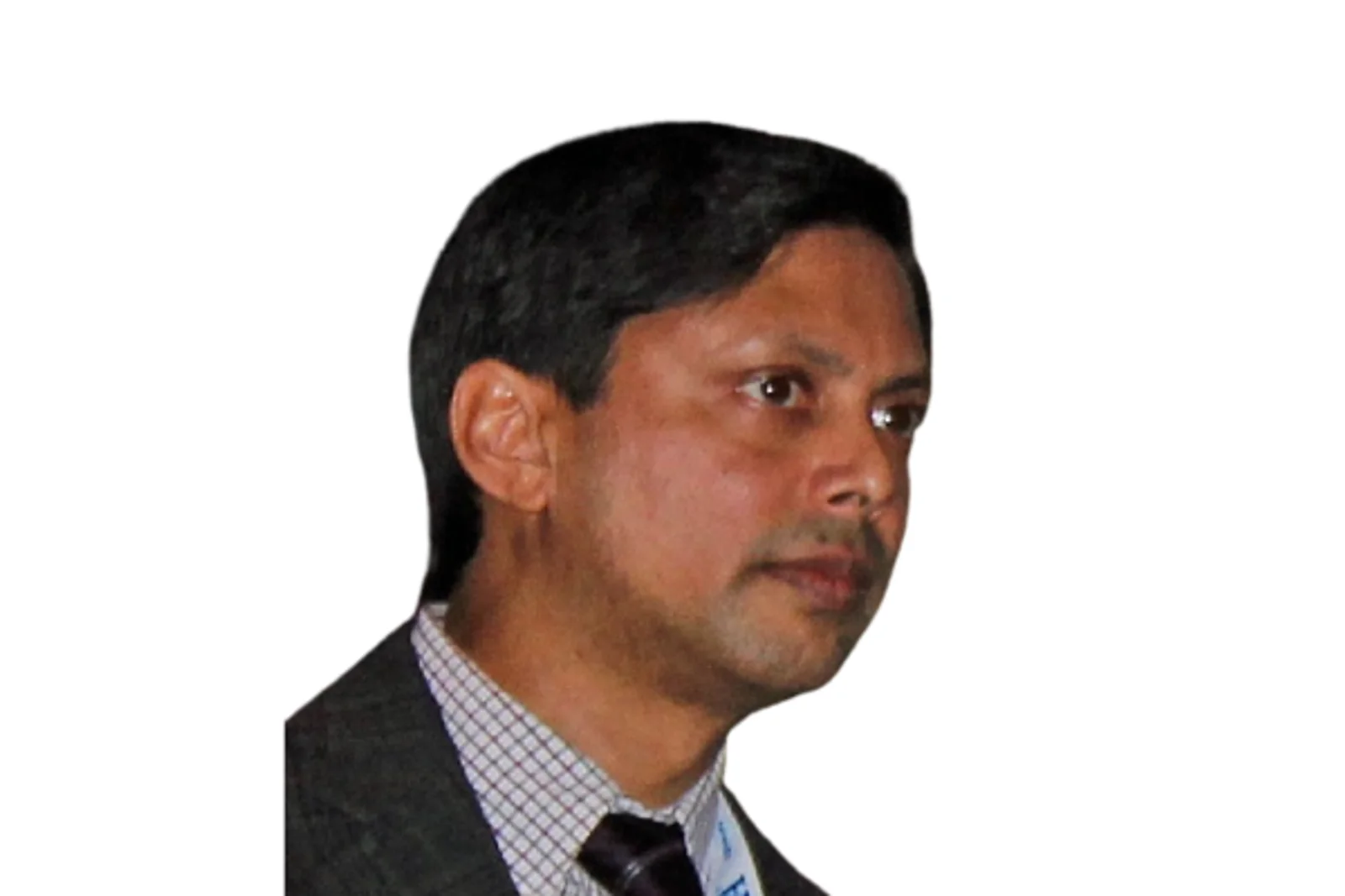 Anand R., MSc