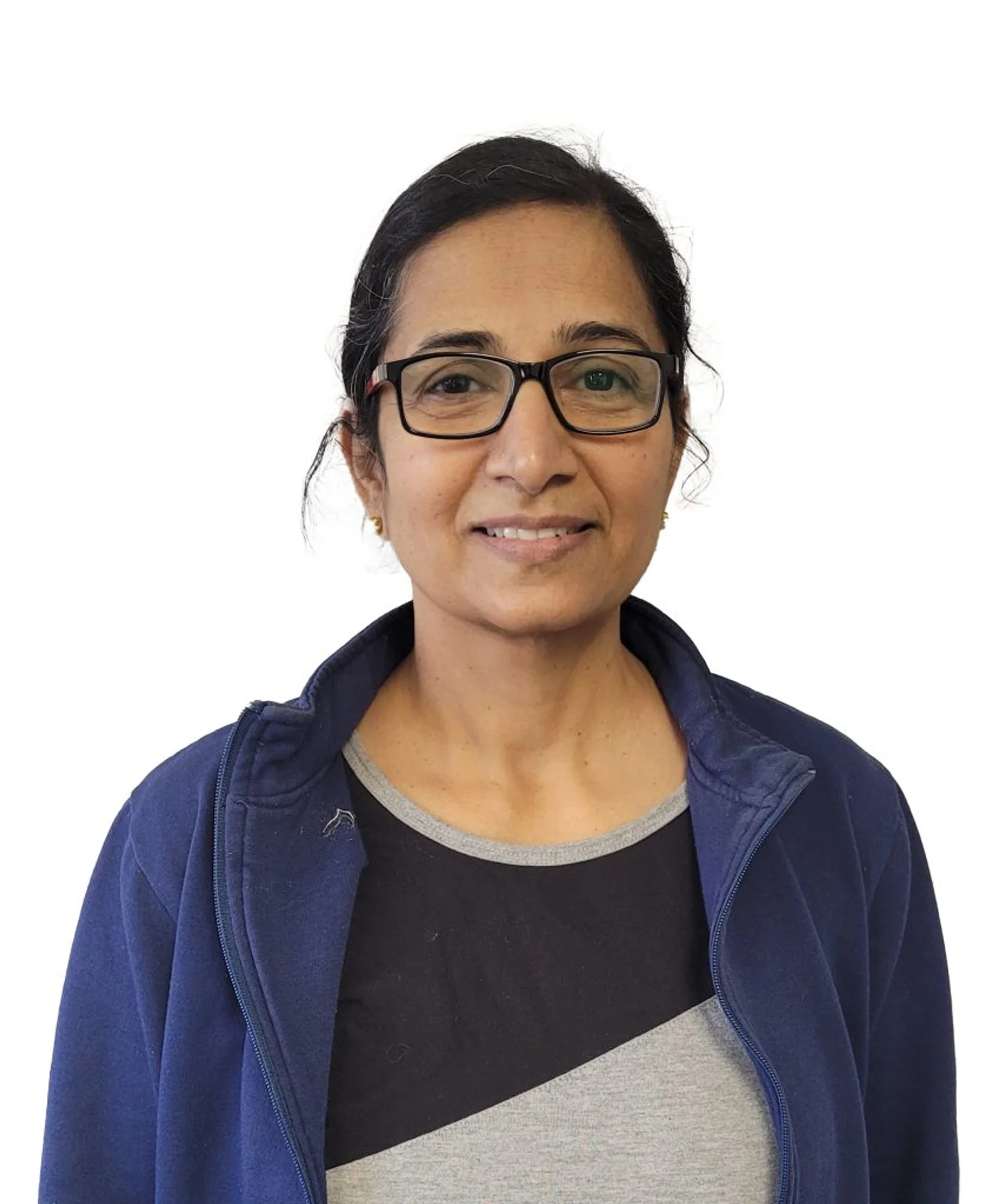 Anuradha T., PhD