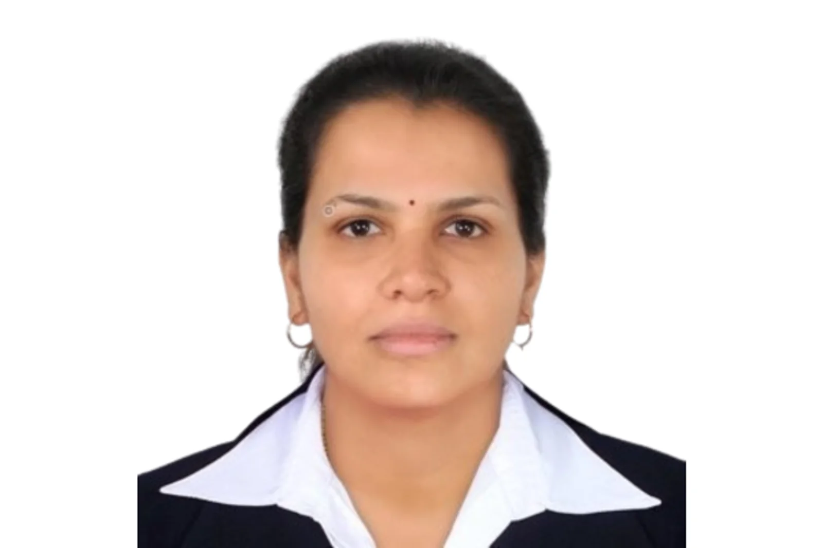 Aparna B.