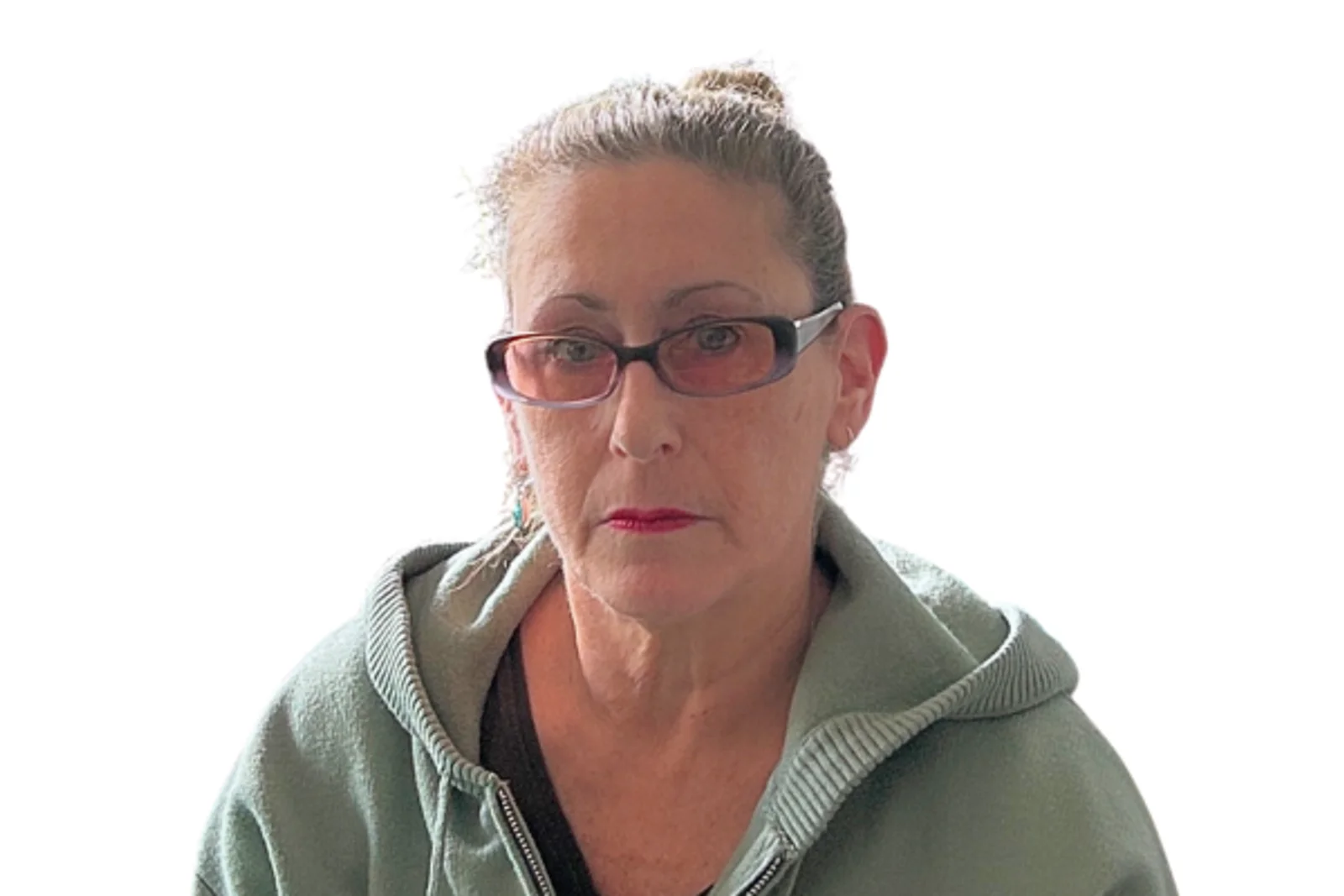 Audrey C.