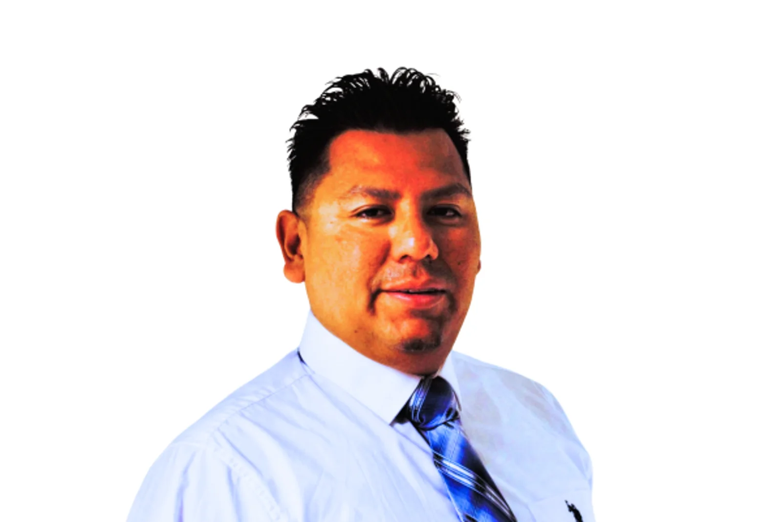Boris V., CRSP, P.GSC, NCSO