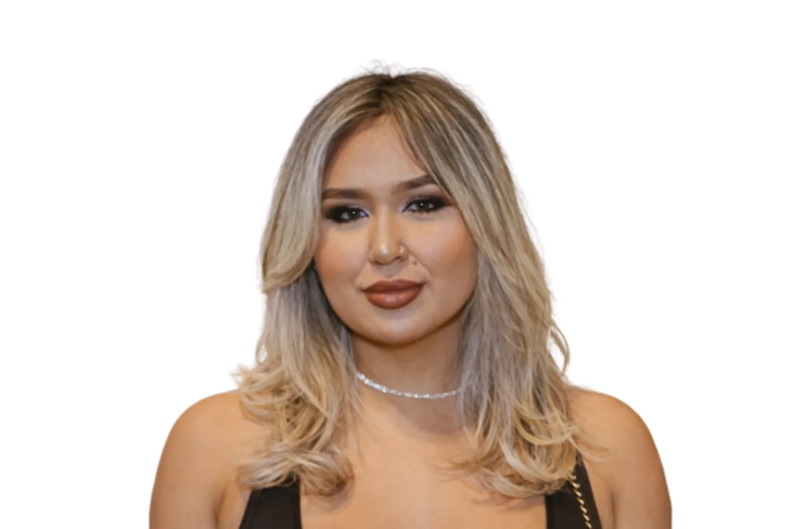 Brenda F.