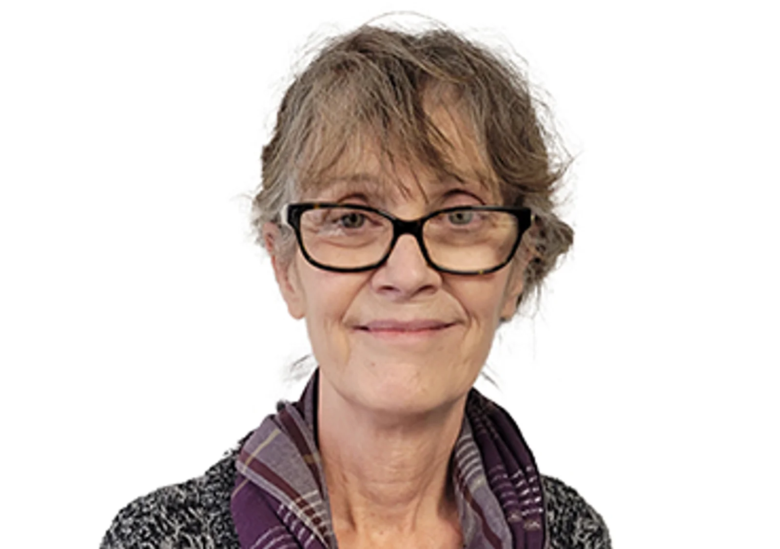 Carolyn M.