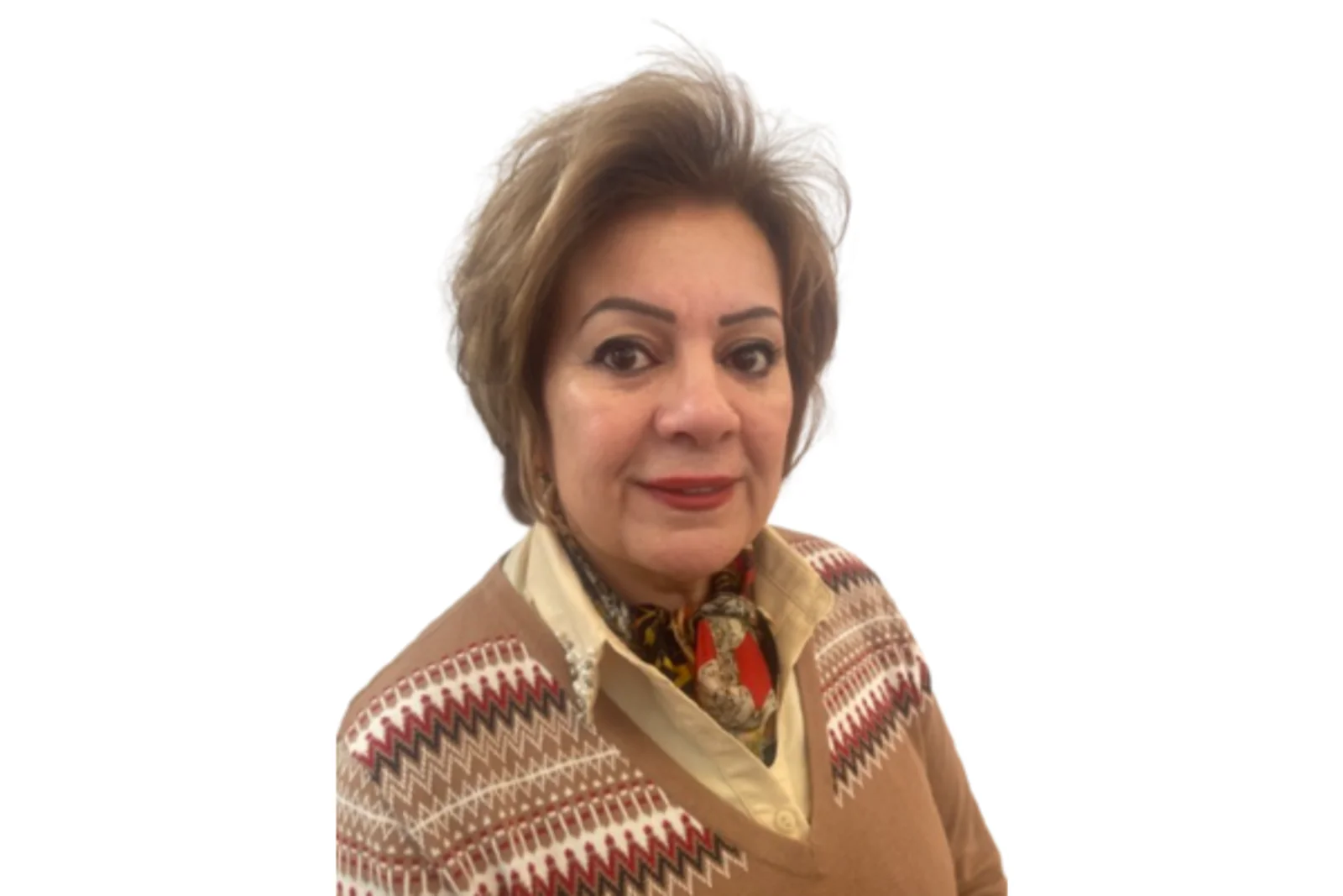 Dhilal A. H.