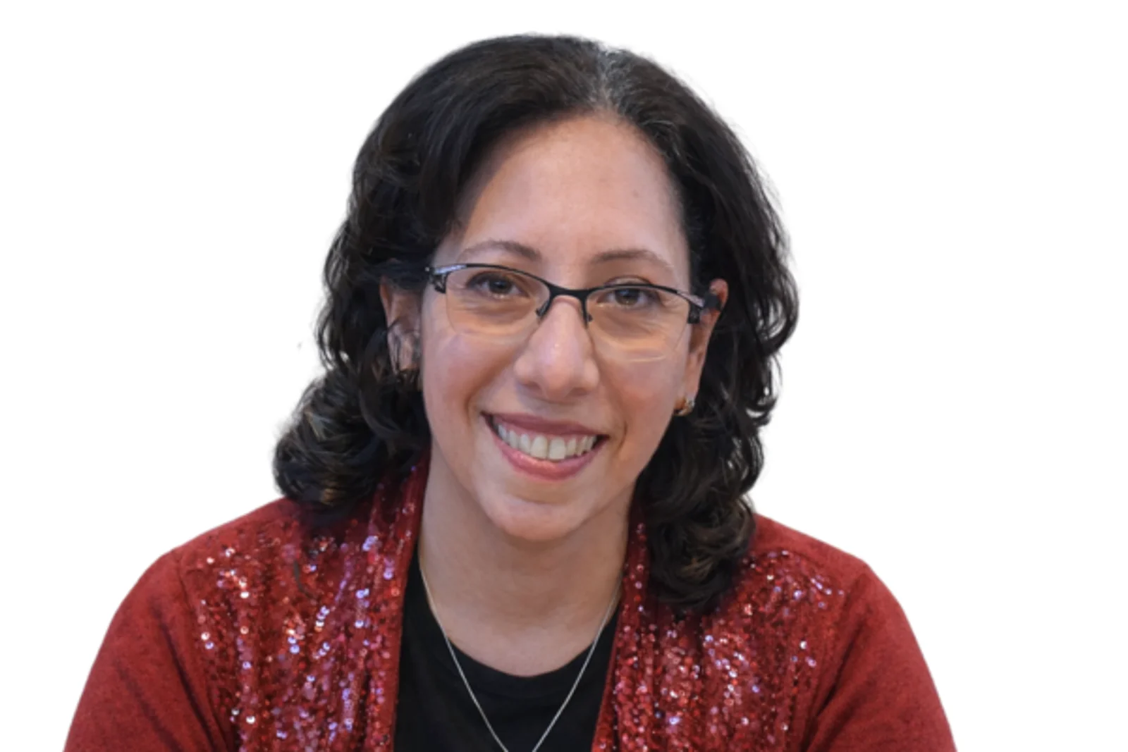 Dina M.