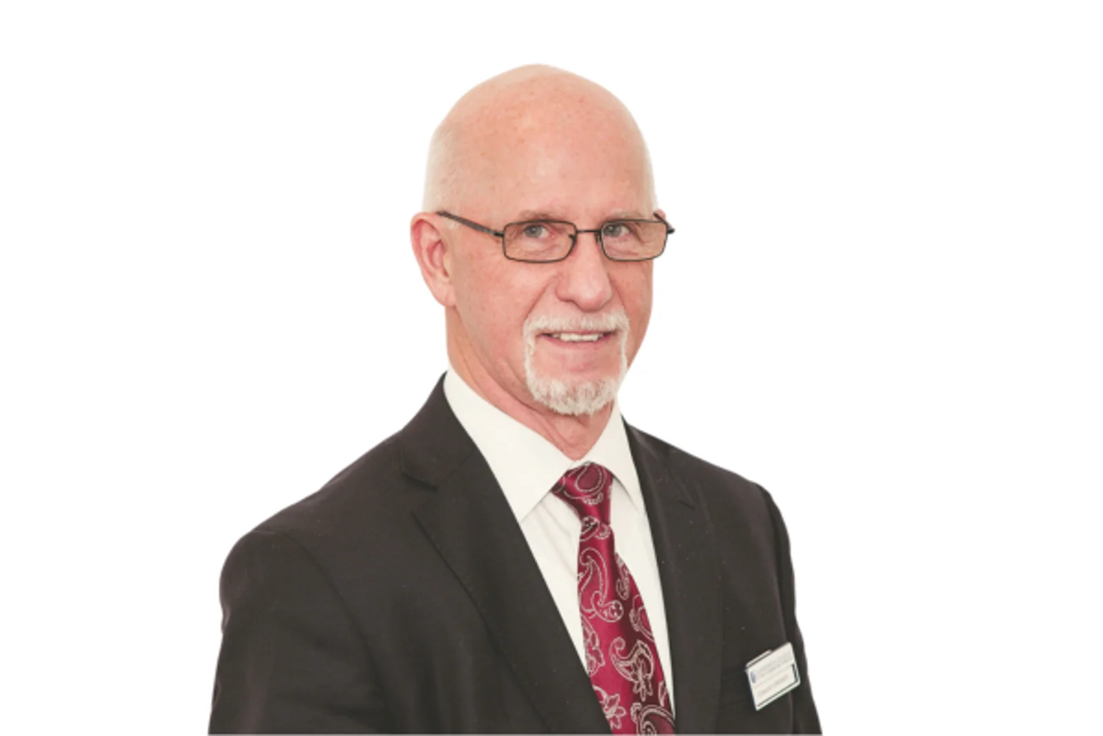 Edward G.