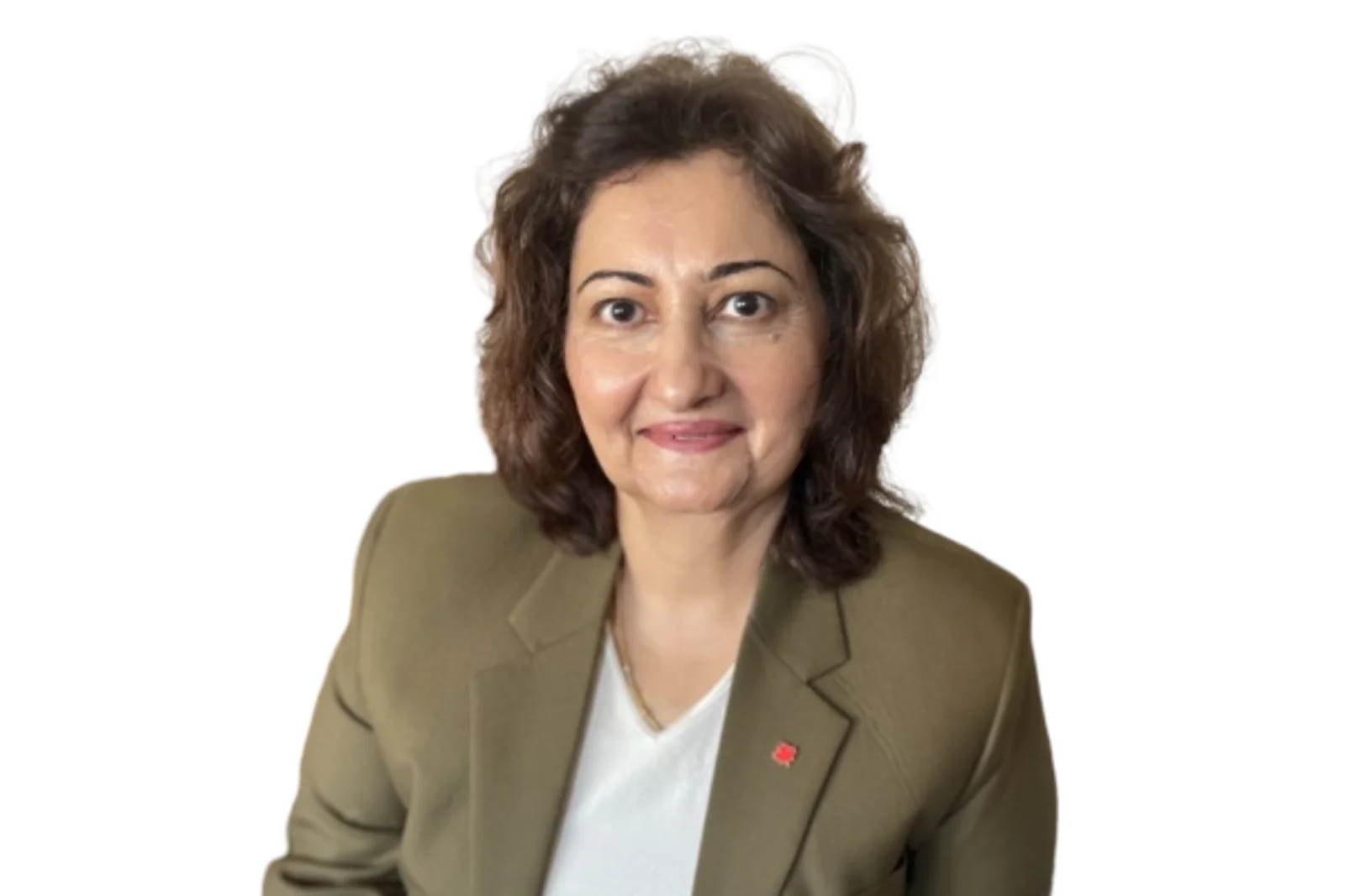 Farhana K.