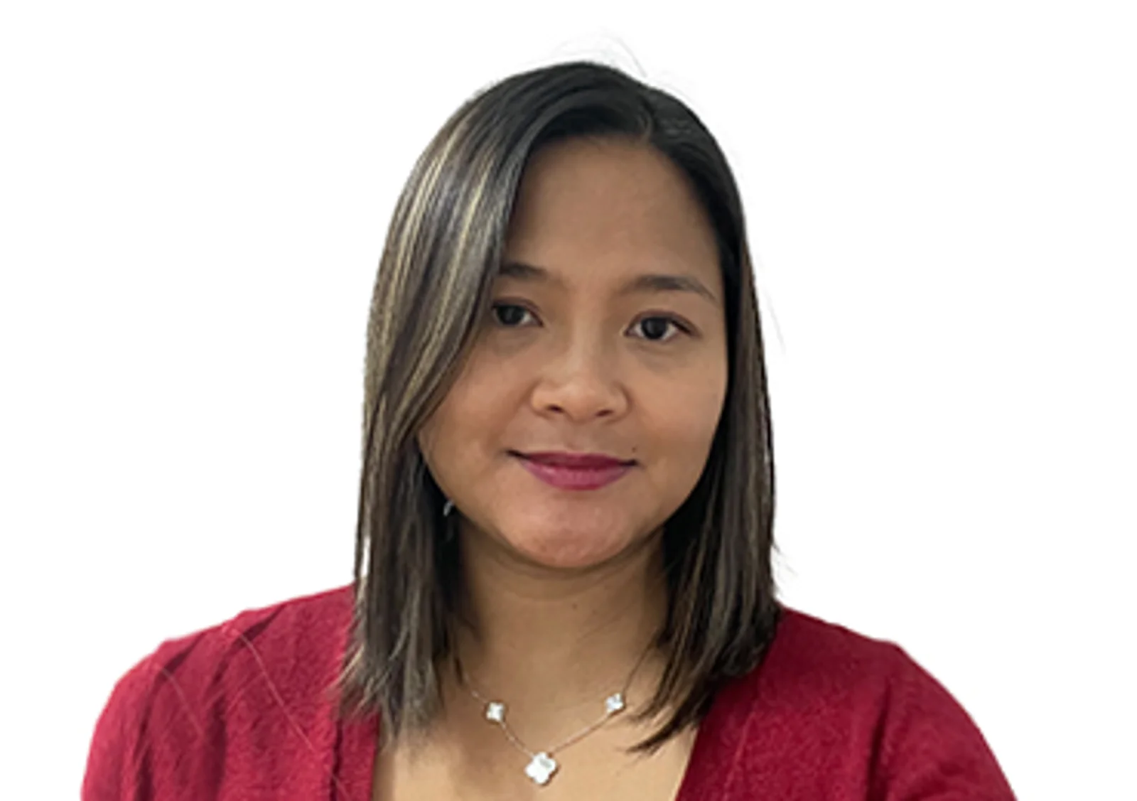 Fely Grace P., BScN