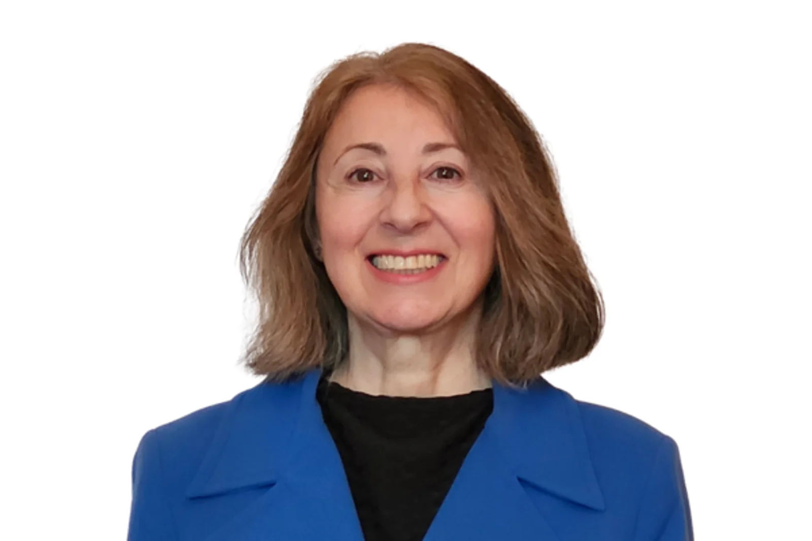 Francine A.