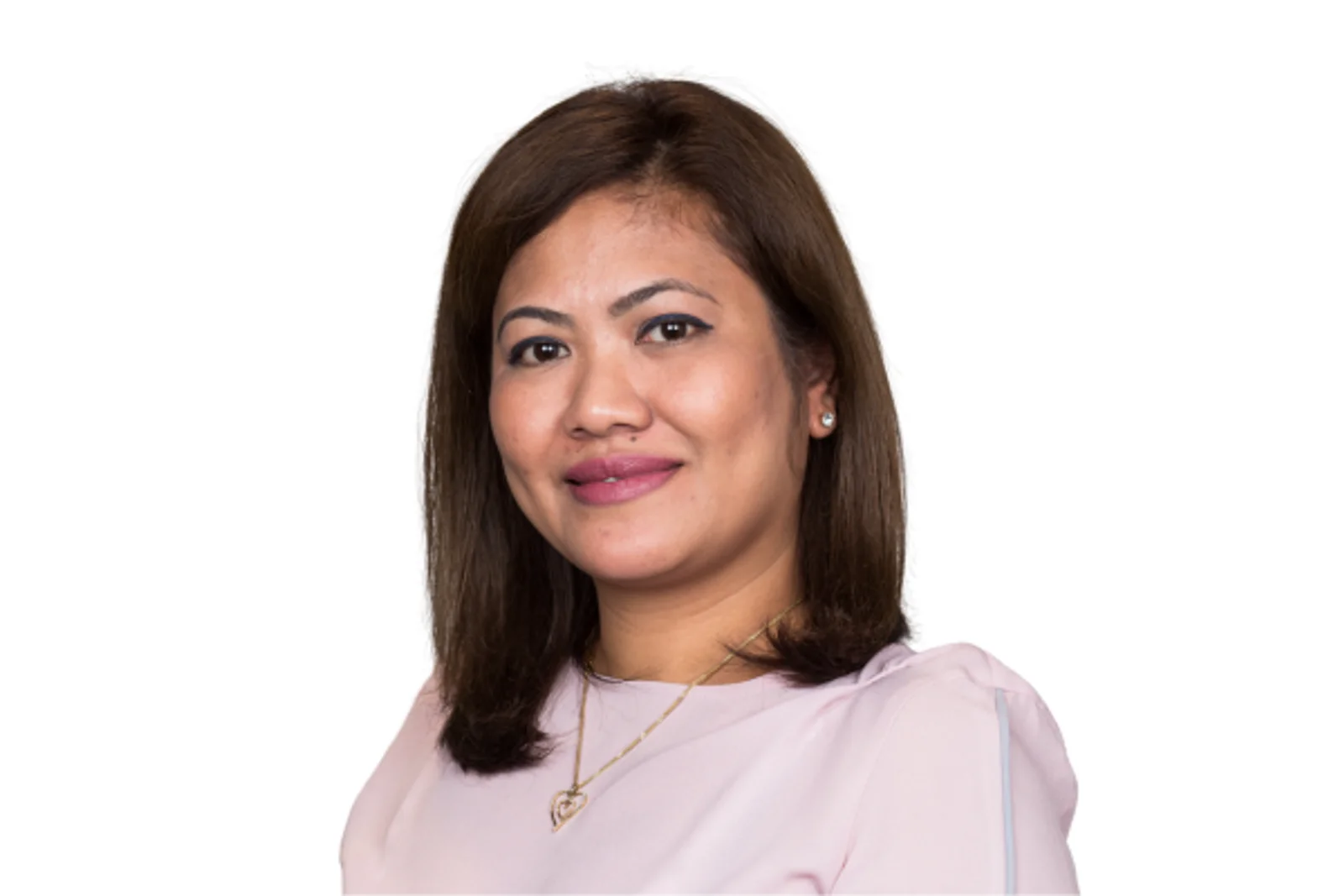 Genelyn F.