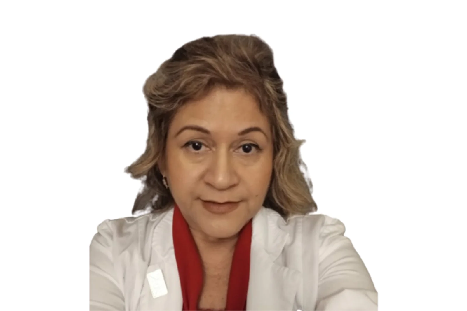 Gloria M.