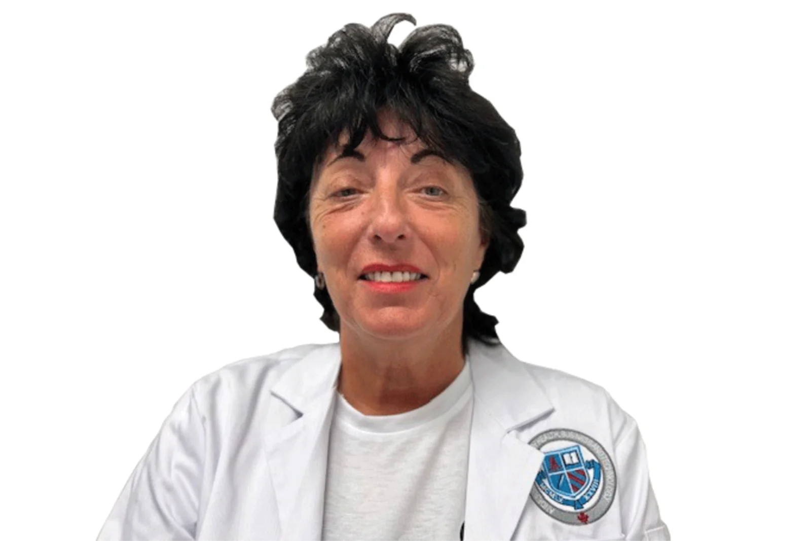 Jacqueline H.