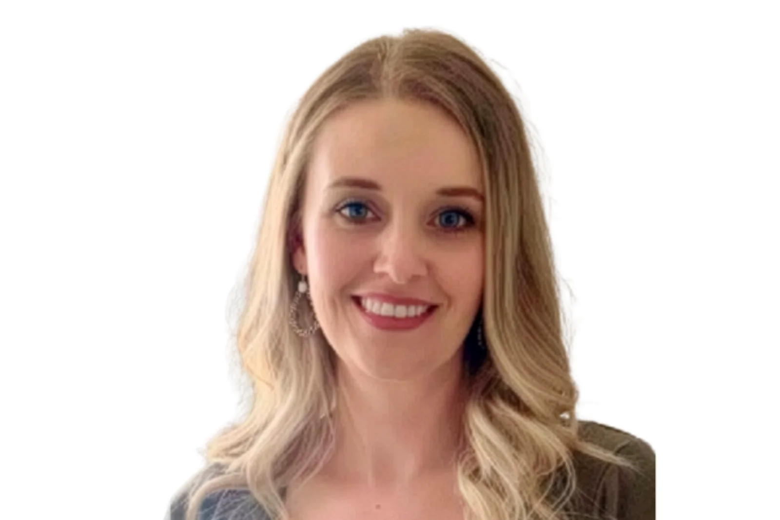 Jennifer M., BSc., CRGS