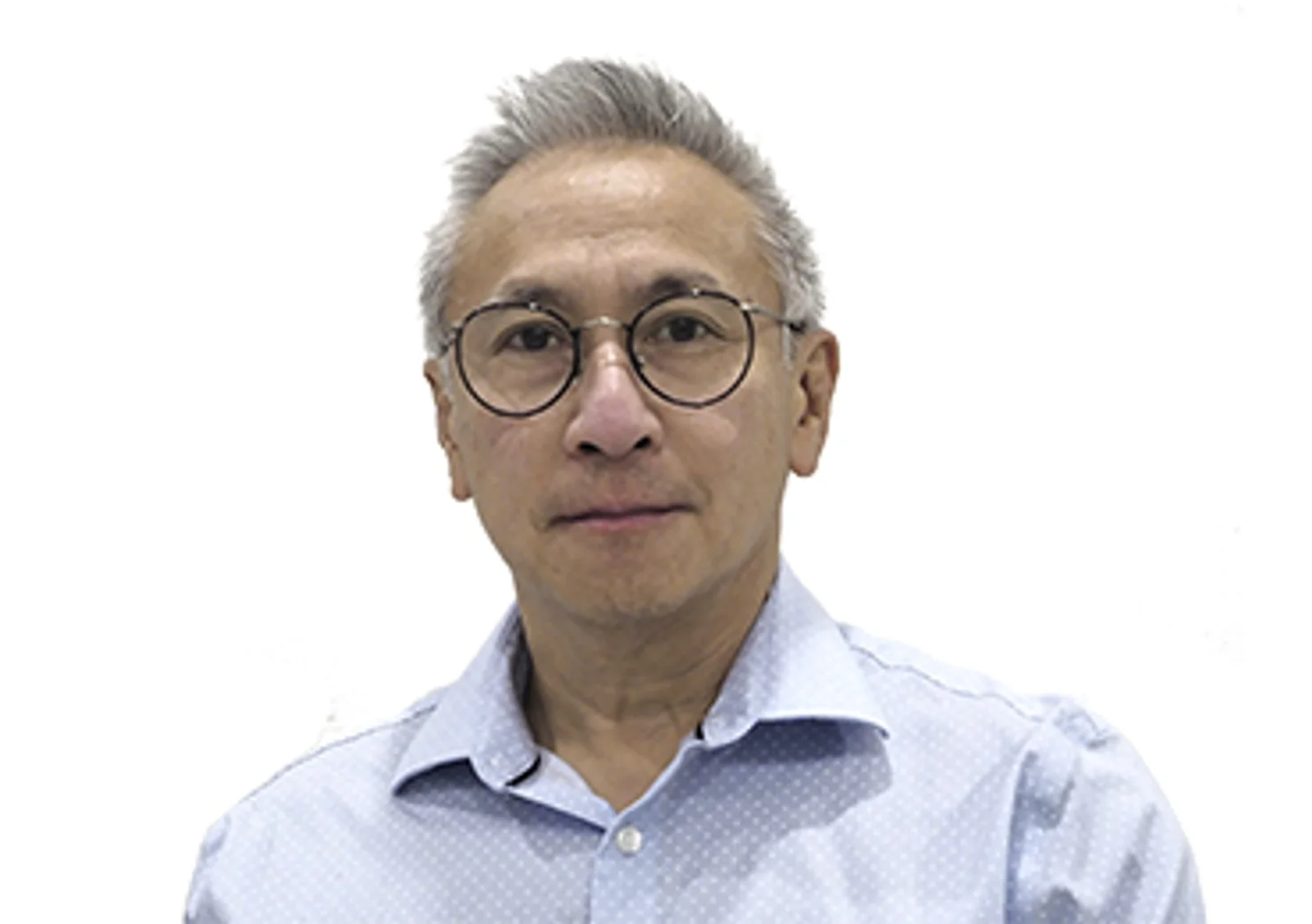 John P. J. M.