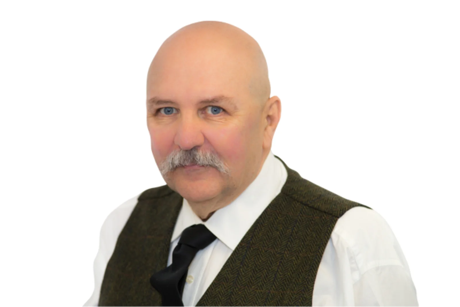 John P. J. M.